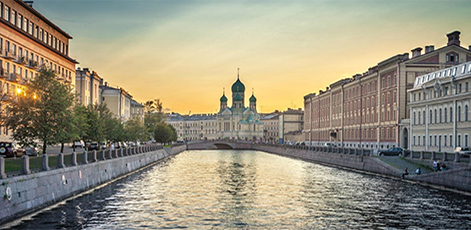 3-star Hotels in St Petersburg | 3 Star Hotels | Accommodation | Tours In Saintpetersburg