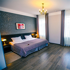 Spacious Rooms | 3 Star Hotels | Accommodation | Tours In Saintpetersburg