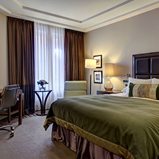 Comfortable Bed | 4 Star Hotels | Accommodation | Tours In Saintpetersburg