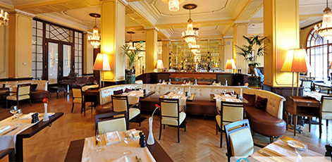 Hotel Restaurants | 4 Star Hotels | Accommodation | Tours In Saintpetersburg