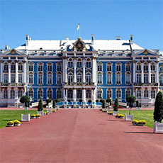 Catherine Palace Tour | tours | Tours In Saintpetersburg