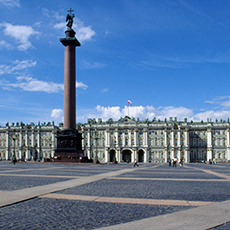 Hermitage Museum Tour | Tours In Saintpetersburg