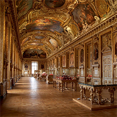 Interior | Hermitage Museum Tour | tours | Tours In Saintpetersburg