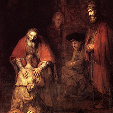 Rembrandt | Hermitage Museum Tour | tours | Tours In Saintpetersburg