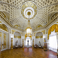 Interior | Pavlovsk Palace Tour | tours | Tours In Saintpetersburg