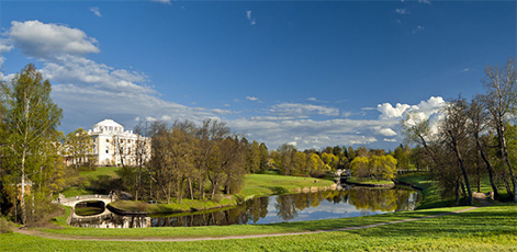 Pavlovsk Palace | Pavlovsk Palace Tour | tours | Tours In Saintpetersburg