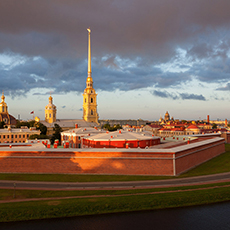 Peter and Paul Fortress Tour | tours | Tours In Saintpetersburg