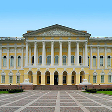 Russian Museum Tour | tours | Tours In Saintpetersburg