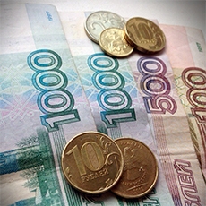 WHAT IS THE CURRENCY USED IN SAINT PETERSBURG?