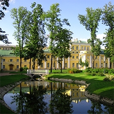 Derzhavin Museum Estate