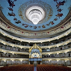 Mariinsky Theater