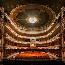 Mikhailovsky Teatre