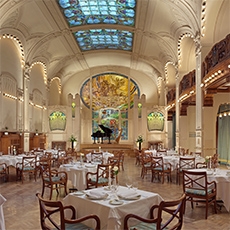 L'Europe Restaurant